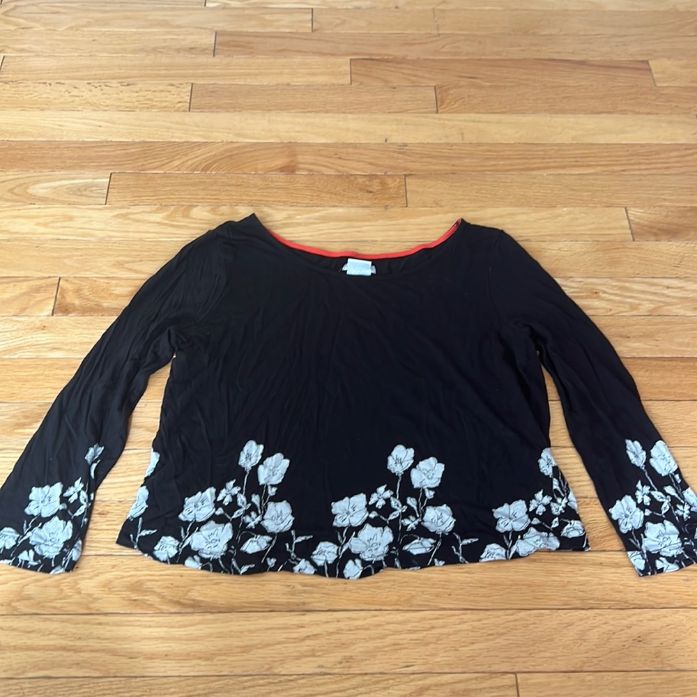 Urban outfitters top